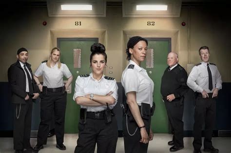 prison chanel 4|channel 4 prison drama.